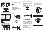 Preview for 19 page of ETNA 1921VW Instruction Booklet