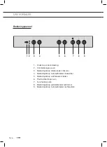 Предварительный просмотр 6 страницы ETNA 1983RVS Instructions For Use Manual