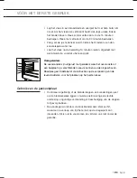 Preview for 9 page of ETNA 1983RVSA Instructions For Use Manual