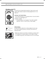 Preview for 11 page of ETNA 1983RVSA Instructions For Use Manual