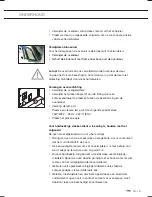 Preview for 15 page of ETNA 1983RVSA Instructions For Use Manual