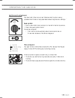 Preview for 33 page of ETNA 1983RVSA Instructions For Use Manual