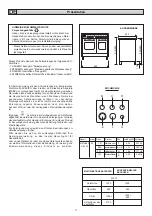 Preview for 10 page of ETNA 1995 V W Instruction Booklet