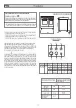 Preview for 18 page of ETNA 1995 V W Instruction Booklet