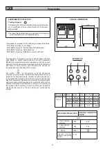 Предварительный просмотр 26 страницы ETNA 1995 V W Instruction Booklet