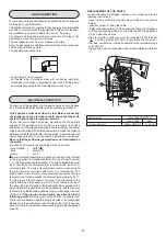 Предварительный просмотр 28 страницы ETNA 1995 V W Instruction Booklet