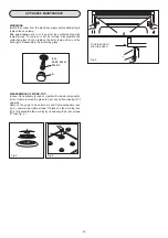 Предварительный просмотр 29 страницы ETNA 1995 V W Instruction Booklet