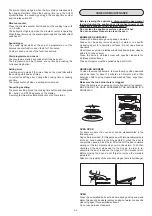 Предварительный просмотр 33 страницы ETNA 1995 V W Instruction Booklet