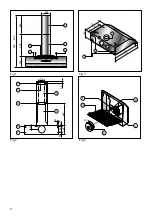 Preview for 2 page of ETNA 4172WT User Instructions