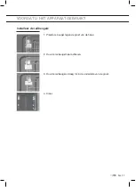 Предварительный просмотр 11 страницы ETNA 734145 Instructions For Use Manual