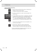 Предварительный просмотр 42 страницы ETNA 734145 Instructions For Use Manual