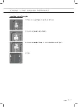 Предварительный просмотр 11 страницы ETNA 734146 Instructions For Use Manual