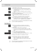 Предварительный просмотр 41 страницы ETNA 734146 Instructions For Use Manual