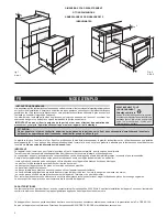 Предварительный просмотр 2 страницы ETNA A 3307 Instructions Manual