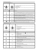 Предварительный просмотр 4 страницы ETNA A 3307 Instructions Manual