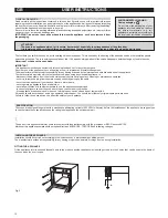 Предварительный просмотр 10 страницы ETNA A 3307 Instructions Manual