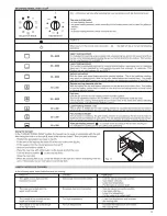 Предварительный просмотр 13 страницы ETNA A 3307 Instructions Manual