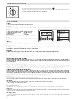 Предварительный просмотр 16 страницы ETNA A 3307 Instructions Manual