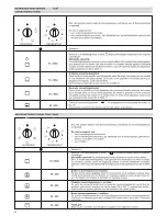 Предварительный просмотр 20 страницы ETNA A 3307 Instructions Manual