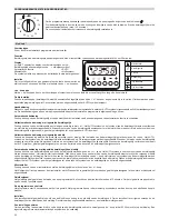 Предварительный просмотр 24 страницы ETNA A 3307 Instructions Manual