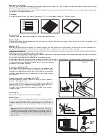 Предварительный просмотр 25 страницы ETNA A 3307 Instructions Manual