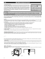 Предварительный просмотр 26 страницы ETNA A 3307 Instructions Manual