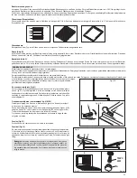 Предварительный просмотр 33 страницы ETNA A 3307 Instructions Manual