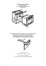 Предварительный просмотр 2 страницы ETNA A 7300 Instructions For Use Manual