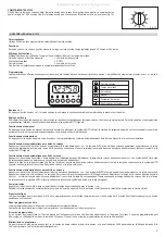 Предварительный просмотр 9 страницы ETNA A 7300 Instructions For Use Manual