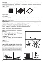 Предварительный просмотр 10 страницы ETNA A 7300 Instructions For Use Manual