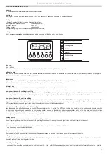 Предварительный просмотр 17 страницы ETNA A 7300 Instructions For Use Manual