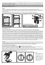 Предварительный просмотр 20 страницы ETNA A 7300 Instructions For Use Manual