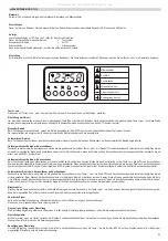 Предварительный просмотр 25 страницы ETNA A 7300 Instructions For Use Manual