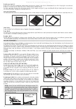 Предварительный просмотр 26 страницы ETNA A 7300 Instructions For Use Manual