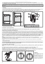 Предварительный просмотр 28 страницы ETNA A 7300 Instructions For Use Manual