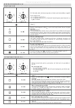 Предварительный просмотр 29 страницы ETNA A 7300 Instructions For Use Manual