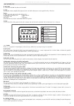 Предварительный просмотр 33 страницы ETNA A 7300 Instructions For Use Manual