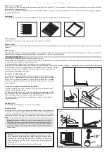 Предварительный просмотр 34 страницы ETNA A 7300 Instructions For Use Manual