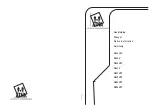 ETNA A022H/V Manual предпросмотр