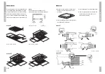 Preview for 6 page of ETNA A022H/V Manual