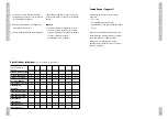 Preview for 17 page of ETNA A022H/V Manual