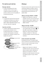 Предварительный просмотр 32 страницы ETNA A037VW Manual