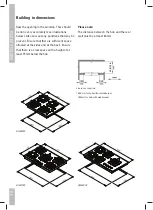 Предварительный просмотр 19 страницы ETNA A1026VW Manual