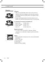 Предварительный просмотр 16 страницы ETNA A107VRCA Instructions For Use Manual