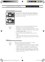 Предварительный просмотр 55 страницы ETNA A126VWRVS Manual