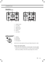 Предварительный просмотр 9 страницы ETNA A140VWRVSA Instructions For Use Manual