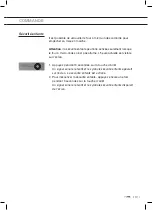 Preview for 41 page of ETNA A2132HRVS Instructions For Use Manual