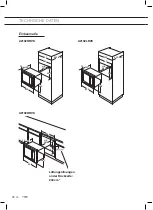 Предварительный просмотр 72 страницы ETNA A2132HRVS Instructions For Use Manual