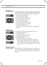 Предварительный просмотр 81 страницы ETNA A2132HRVS Instructions For Use Manual