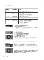 Предварительный просмотр 82 страницы ETNA A2132HRVS Instructions For Use Manual